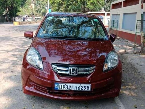 Honda Amaze 1.5 SMT I DTEC, 2014, Diesel MT for sale in Lucknow