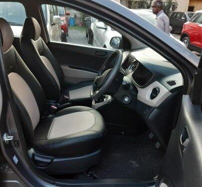 Hyundai i10 Magna 2016 MT for sale in Visakhapatnam