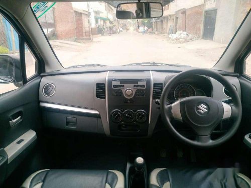 Maruti Suzuki Wagon R 1.0 VXi, 2011, Petrol MT MT for sale in Amritsar 