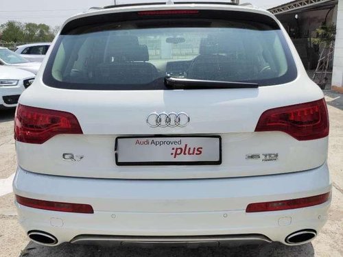 2016 Audi Q7 AT for sale in Karnal