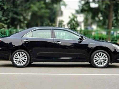 Toyota Camry 2.5 Hybrid 2017 AT for sale in New Delhi