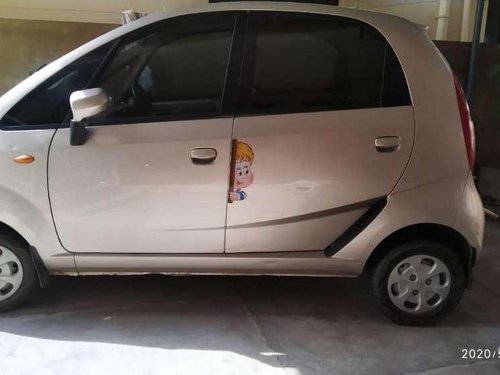 Tata Nano Lx 2013 MT for sale in Coimbatore