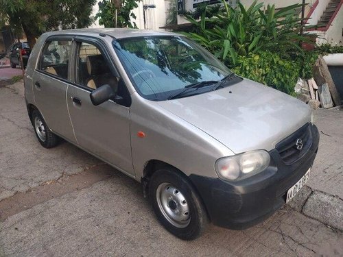 2005 Maruti Suzuki Alto MT for sale in Bangalore