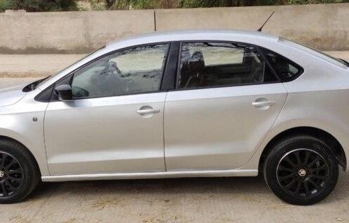 2015 Skoda Rapid 1.5 TDI Elegance Plus MT in Ahmedabad