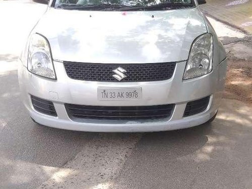 Used Maruti Suzuki Swift LDI 2008 MT for sale in Erode 