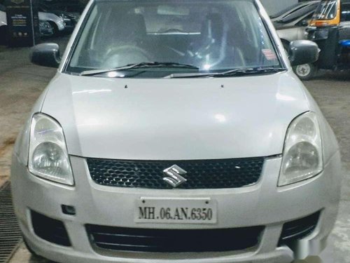 Maruti Suzuki Swift LDI 2008 MT for sale in Mumbai