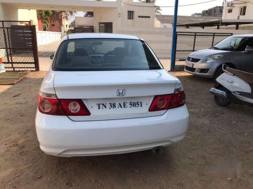 Honda City ZX VTEC 2007 MT for sale in Coimbatore