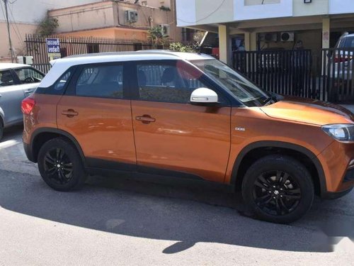 Maruti Suzuki Vitara Brezza ZDi 2018 MT for sale in Jaipur