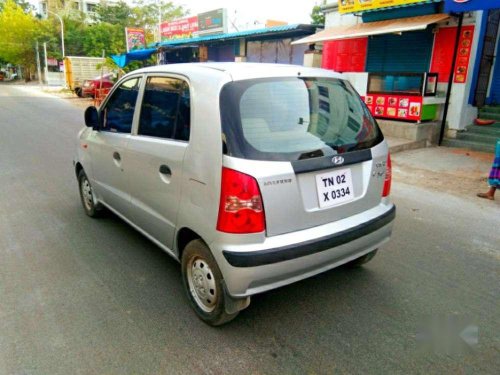 Hyundai Santro Xing, 2006, Petrol MT for sale in Chennai