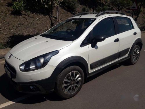 Fiat Avventura 2015 MT for sale in Raipur