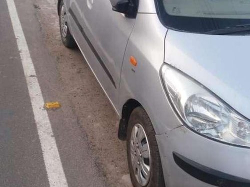 Hyundai I10 1.2 Kappa SPORTZ, 2010, Petrol MT in Lucknow