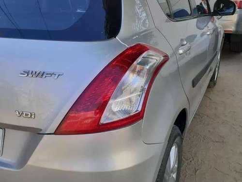 2013 Maruti Suzuki Swift MT for sale in Sangrur 