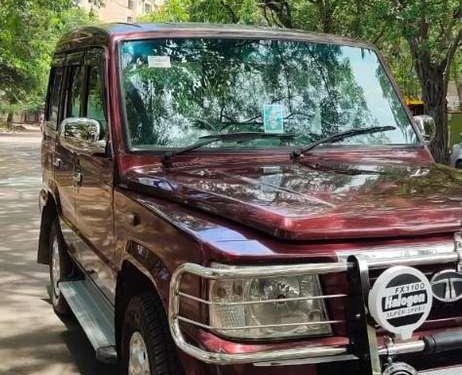 Tata Sumo Gold EX BS IV, 2012, Diesel MT for sale in Chennai