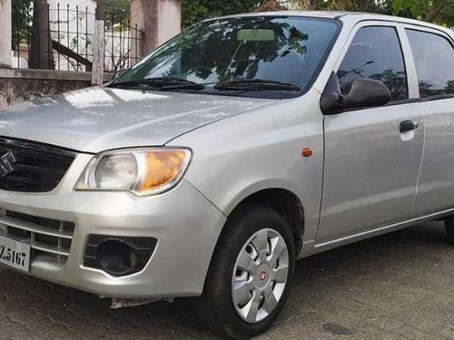 Maruti Suzuki Alto K10 LXi CNG, 2010, CNG & Hybrids MT in Pune