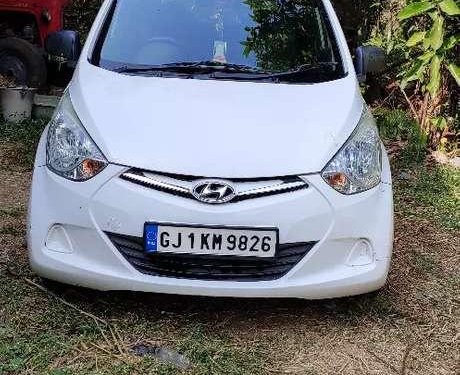 2012 Hyundai Eon MT for sale in Anand
