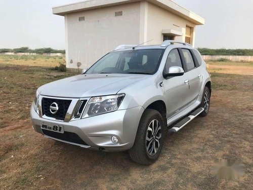 Used 2016 Nissan Terrano AT for sale in Kakinada