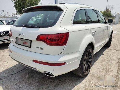 2016 Audi Q7 AT for sale in Karnal