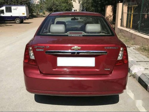 Chevrolet Optra Magnum LT 2.0 TCDi, 2007, Diesel MT in Hyderabad 