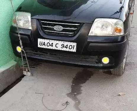 Used 2006 Hyundai Santro Xing MT for sale in Haldwani