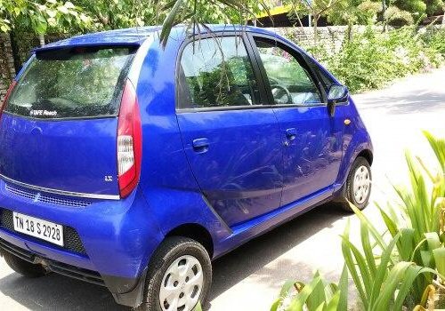 2013 Tata Nano Lx MT for sale in Chennai