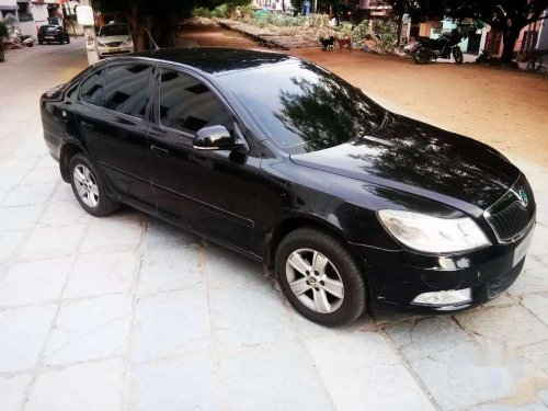 Used Skoda Laura 2011 MT for sale in Hyderabad 