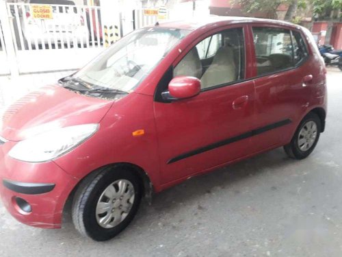 Hyundai I10 1.1L iRDE Magna Special Edition, 2008, Petrol MT in Chennai