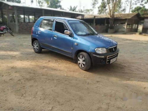 Used 2008 Maruti Suzuki Alto MT for sale in Sibsagar