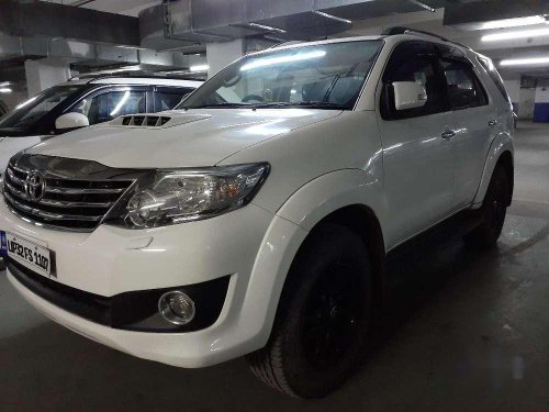 Toyota Fortuner 3.0 4x2 Automatic, 2014, Diesel AT for sale in Lucknow