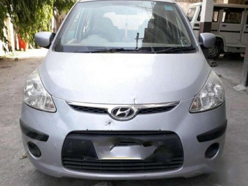 Hyundai i10 Sportz 2009 MT for sale in Lucknow