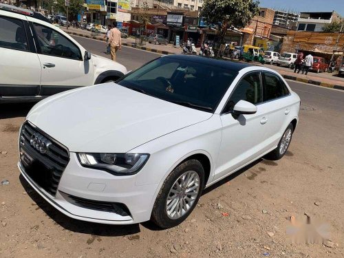 2015 Audi A3 AT for sale in Jodhpur