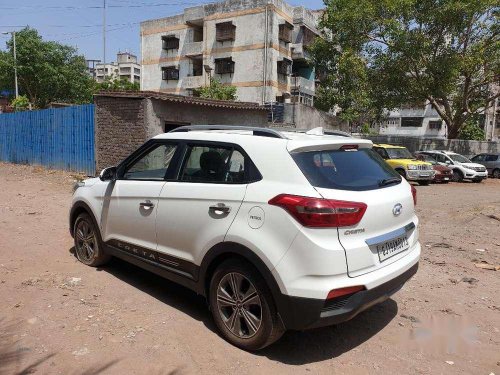 Hyundai Creta 1.6 SX 2017 MT for sale in Surat