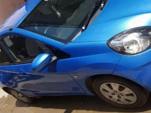 Used 2012 Honda Brio MT for sale in Gurgaon