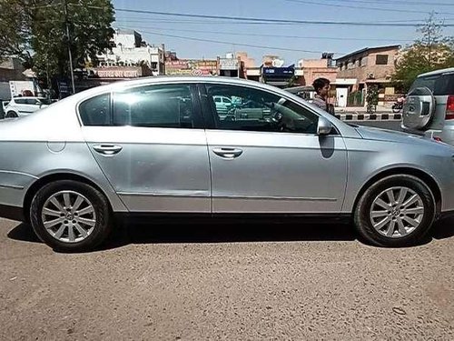 2010 Volkswagen Passat MT for sale in Jodhpur