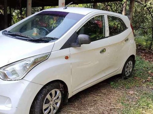 2012 Hyundai Eon MT for sale in Anand