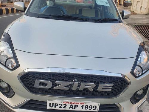 Used Maruti Suzuki Dzire 2019 MT for sale in Rampur 