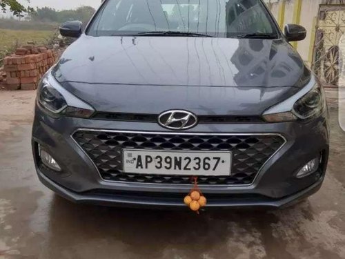 2019 Hyundai Elite i20 MT for sale in Bhimavaram