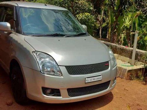 Used 2007 Maruti Suzuki Swift MT for sale in Manjeri