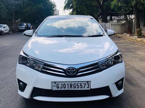 Used Toyota Corolla Altis VL 2014 MT for sale in Ahmedabad