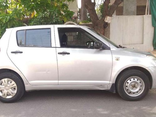 Used Maruti Suzuki Swift LDI 2008 MT for sale in Erode 