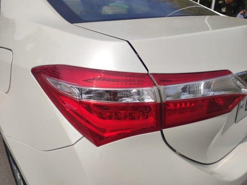 2014 Toyota Corolla Altis VL AT for sale in Ahmedabad