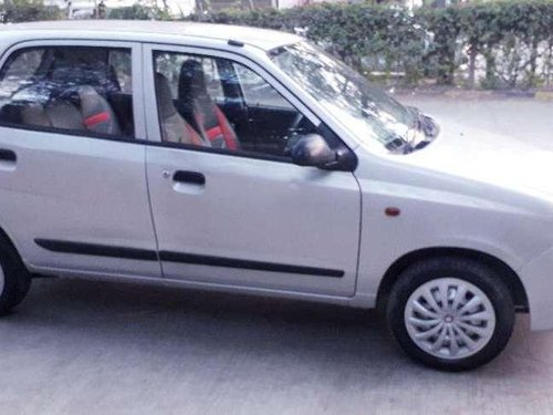 Maruti Suzuki Alto K10 LXi, 2012, Petrol MT for sale in Indore