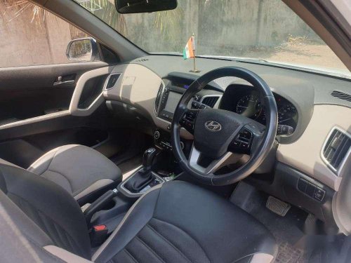 Hyundai Creta 1.6 SX 2017 MT for sale in Surat