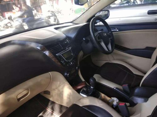 2013 Hyundai Verna MT for sale in Anand