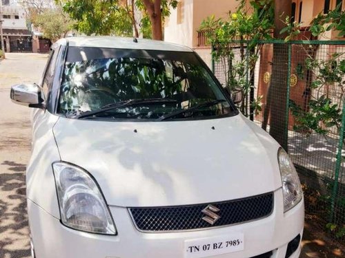 Maruti Suzuki Swift VXi, 2008, Petrol MT for sale in Dindigul