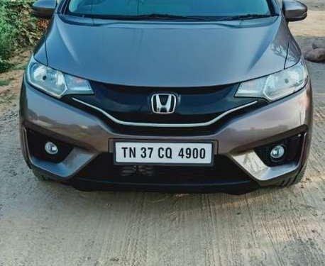 Honda Jazz VX 2016 MT for sale in Coimbatore