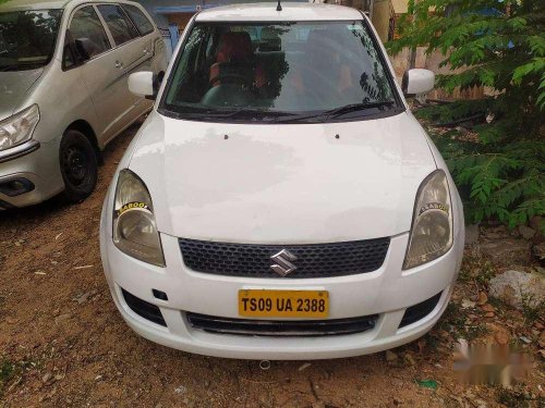 Used 2015 Maruti Suzuki Swift DZire Tour MT for sale in Hyderabad 