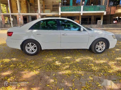 Hyundai Sonata Embera Automatic (Leather), 2010, Diesel AT in Ahmedabad