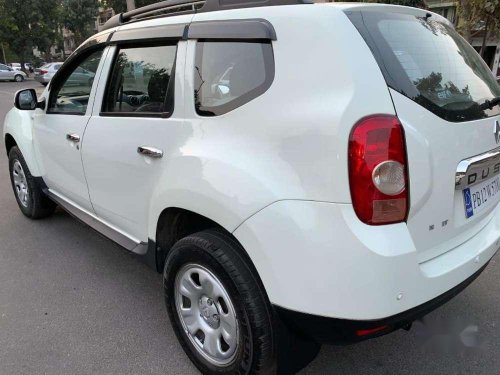 Renault Duster 85 PS RxL, 2014, Diesel MT for sale in Chandigarh