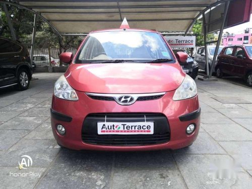 Hyundai i10 Magna 1.1 2008 MT for sale in Chennai