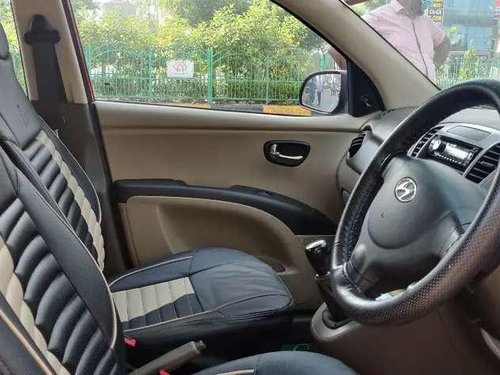 2013 Hyundai i10 MT for sale in Lucknow